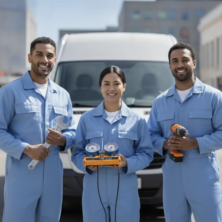 AC Repair team in Nutana Sector