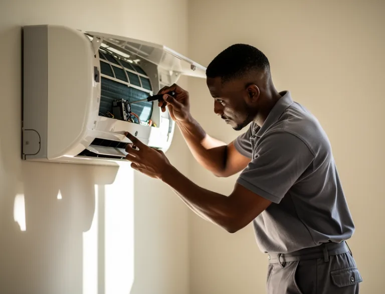 AC Repair service in Nutana Sector